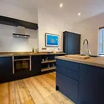 Spacious Norwich Lanes Apartment With Roof Terrace