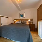 Spacious Norwich Lanes Apartment With Roof Terrace