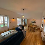 Spacious Norwich Lanes Apartment With Roof Terrace