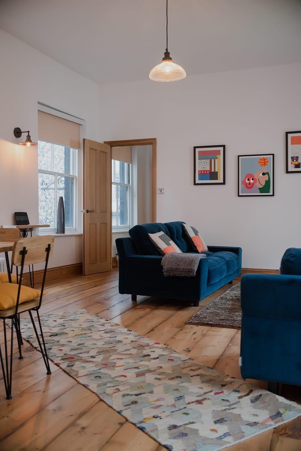 Apartment Spacious Lanes With Roof Terrace Norwich