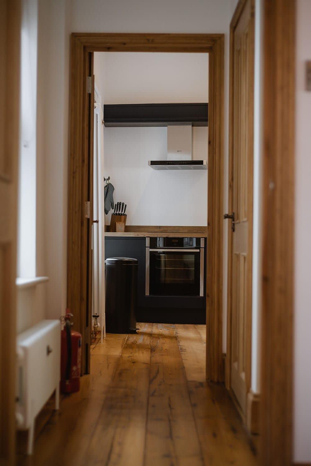 Spacious Lanes With Roof Terrace Norwich